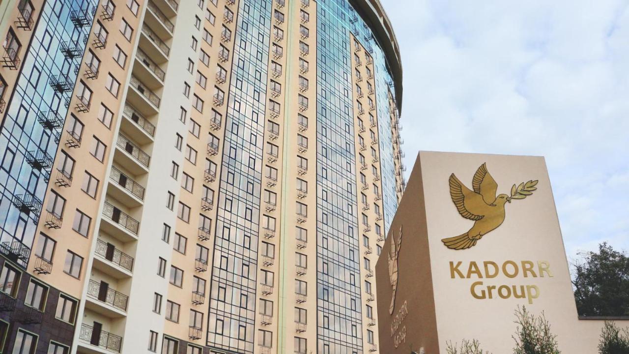 Большая Двухкомнатная Квартира В Центре Аркадии! Odessa Luaran gambar